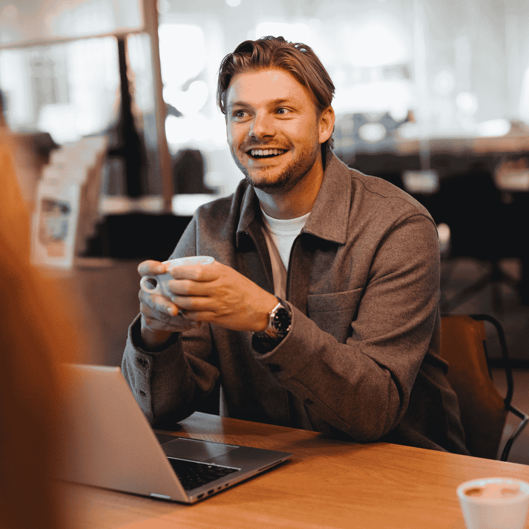 Eijsink accountmanager