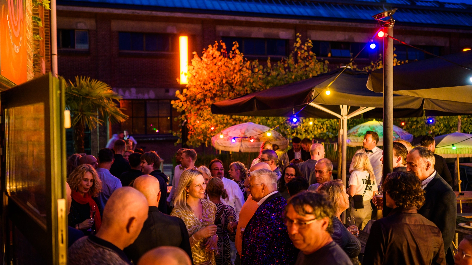 feest eijsink collegas