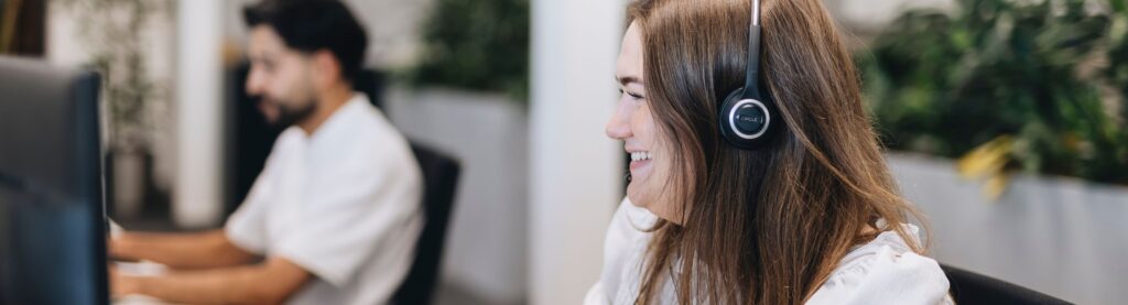 Callcenter Medewerker Sales