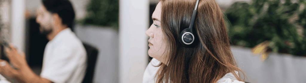 Callcenter Medewerker Sales