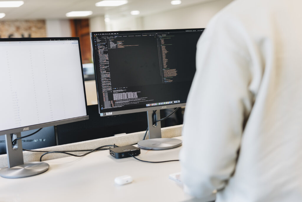 Tech Lead (Software Engineering) | 32-40 uur