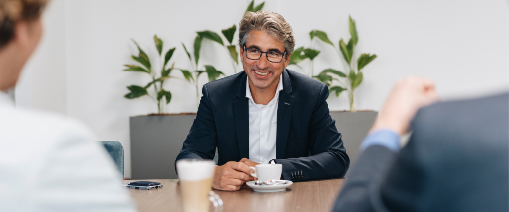 Partnermanager