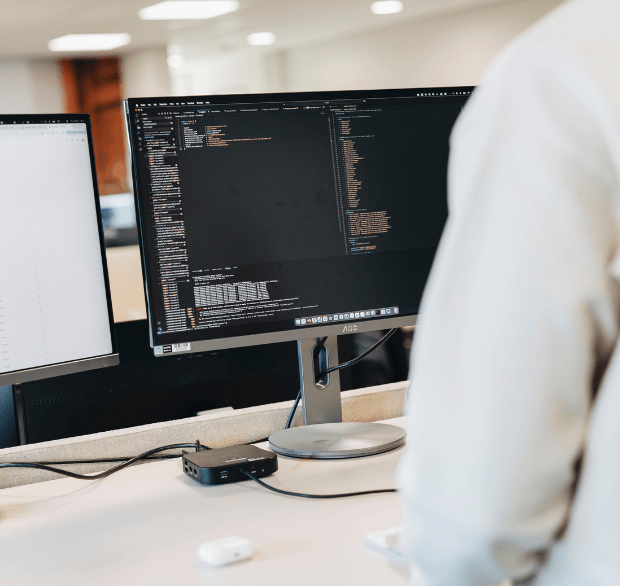 Softwareontwikkeling