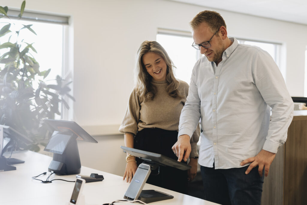 Scrum Master | 32-40 uur