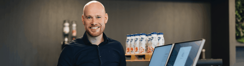 Accountmanager Catering