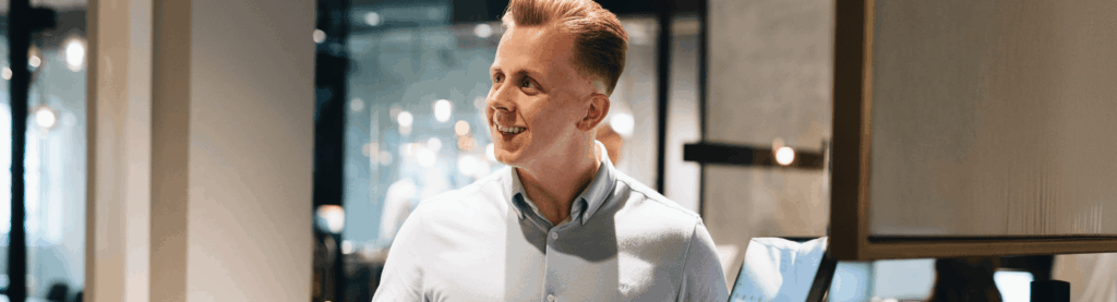 Accountmanager Brabant