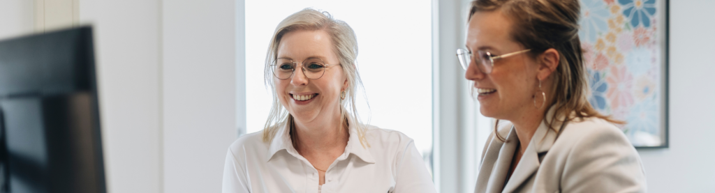 Administratief Medewerker