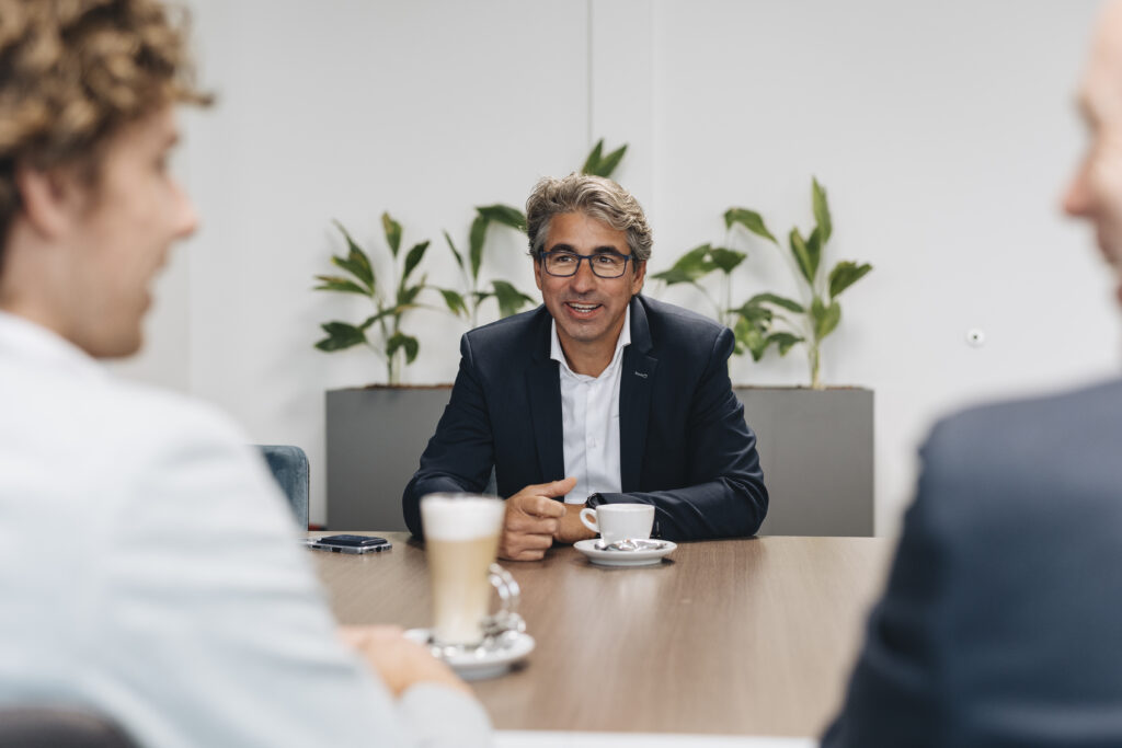Partnermanager