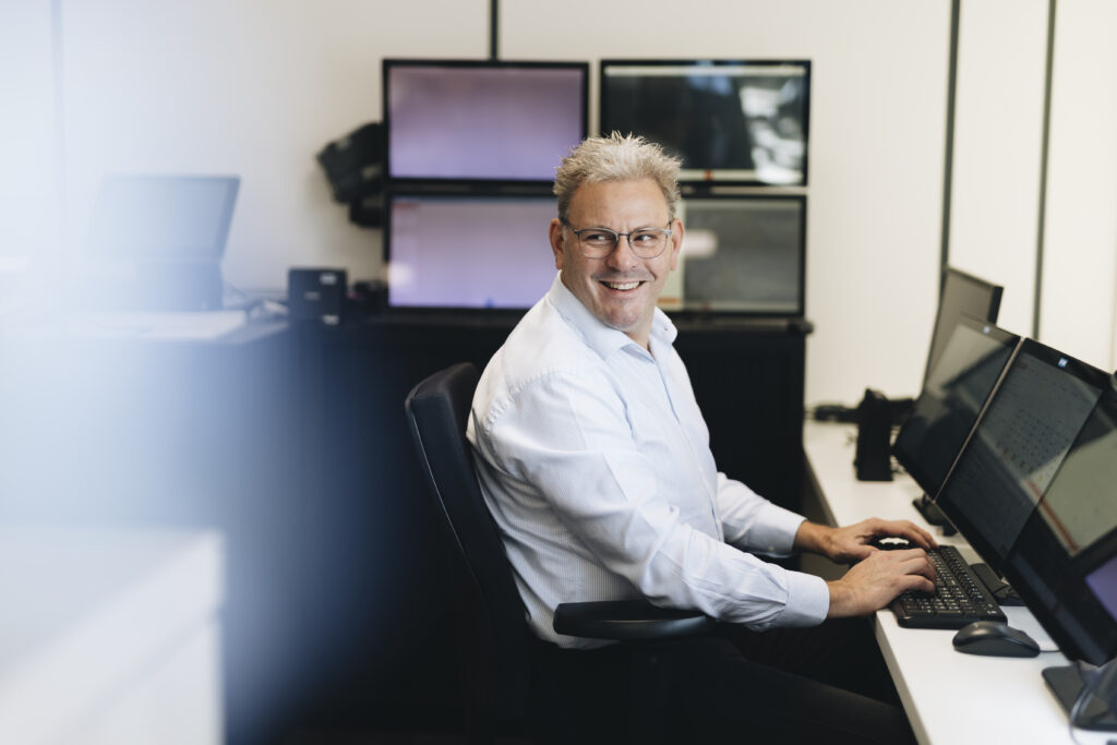 Technical Customer Support Specialist 32-40u