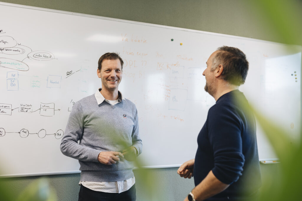 Tech Lead (Software Engineering) | 32-40 uur