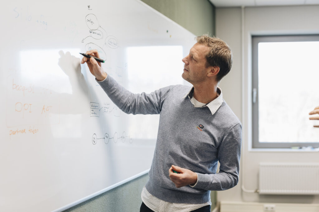 Senior Software Engineer | 32-40 uur
