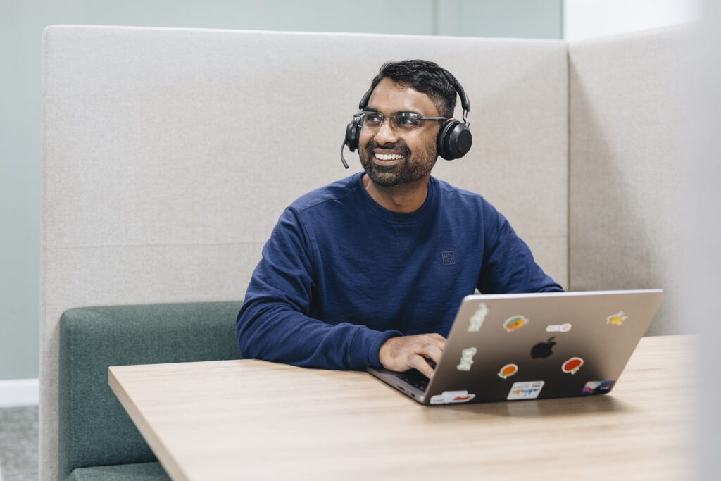 Software Engineer | 32-40 uur