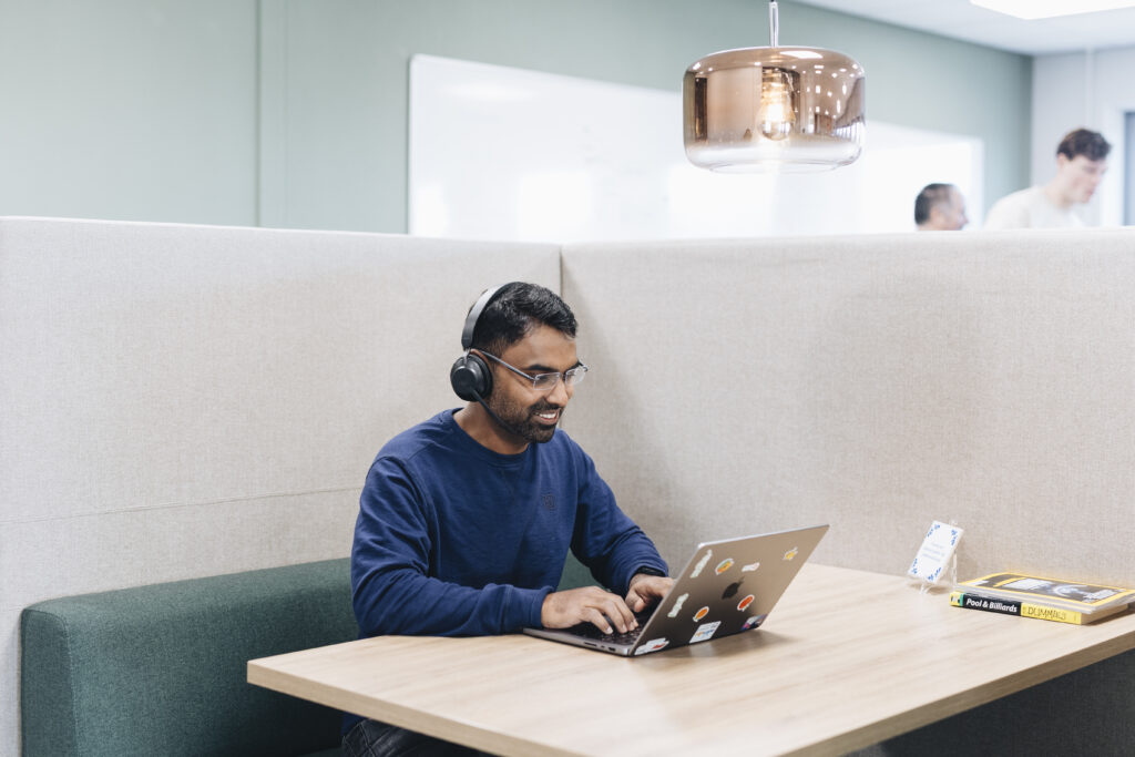 Senior Software Engineer | 32-40 uur