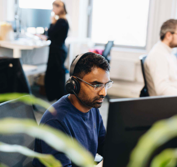 Senior / Lead UX/UI Designer