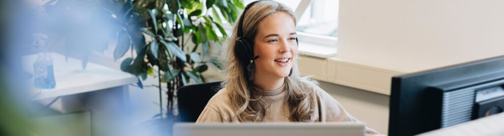 Customer Support Specialist 32-40u